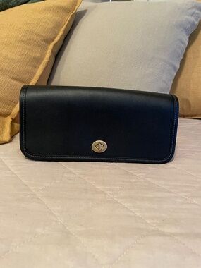Coach Originals Dinky in Black New with Tags